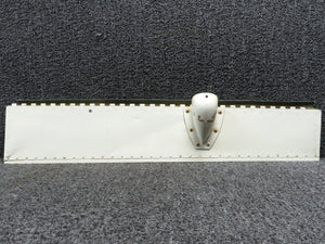 010A-16319-11 Mitsubishi MU2B-35 Trim Aileron Assembly (LH)
