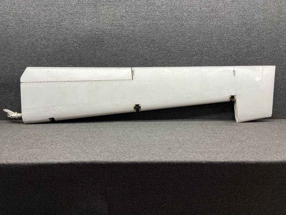 60-610000-603, 60-610047-601 Beechcraft B60 Elevator Assembly LH w Trim Tab