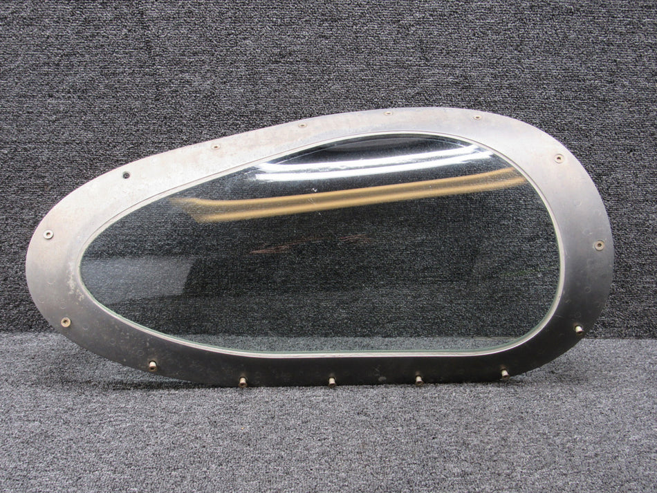 116A1510-2 Boeing 737-800 Landing Light Lens RH