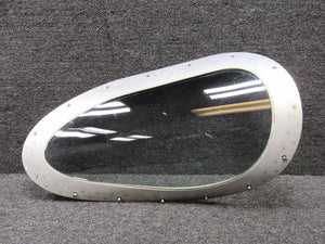 116A1510-1 PPG Landing Light Lens LH