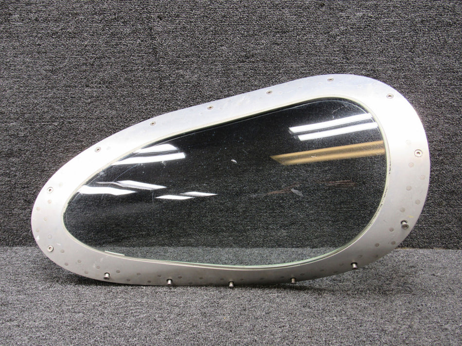 116A1510-1 PPG Landing Light Lens LH
