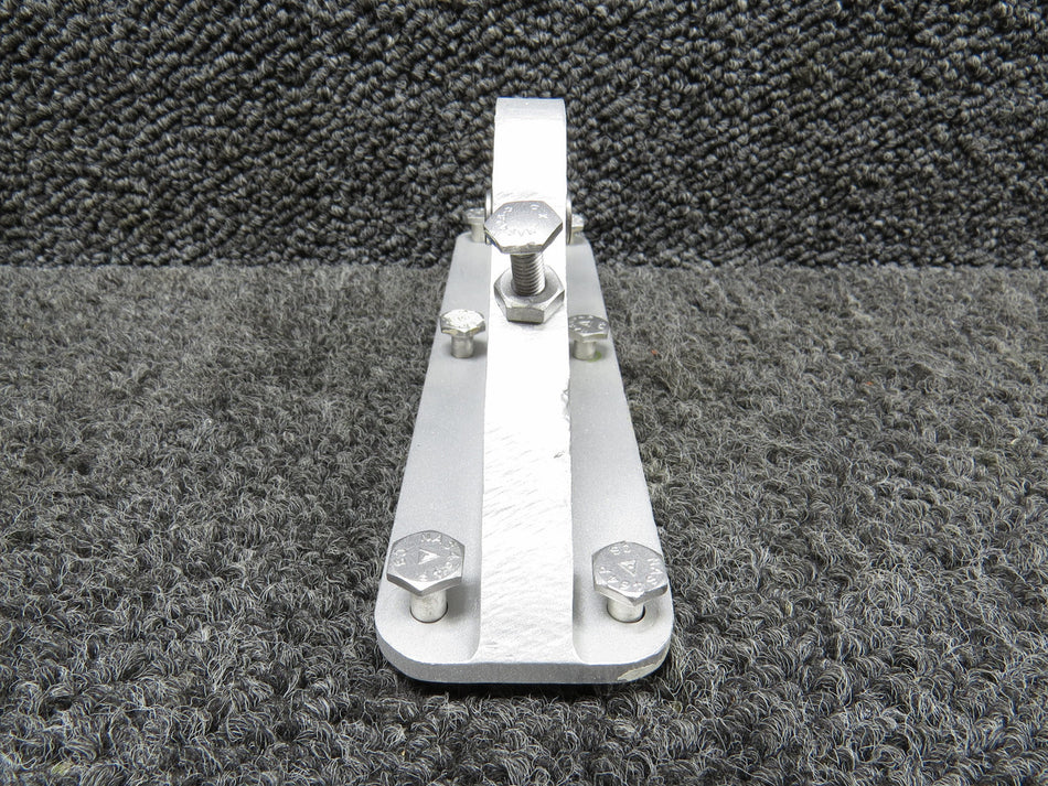 95980-000 Piper PA34 Stabilator Attachment Fitting Assembly Aft (Bead Blasted)