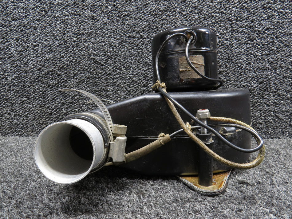 84280-004 Piper PA34 Defrost Blower Assembly