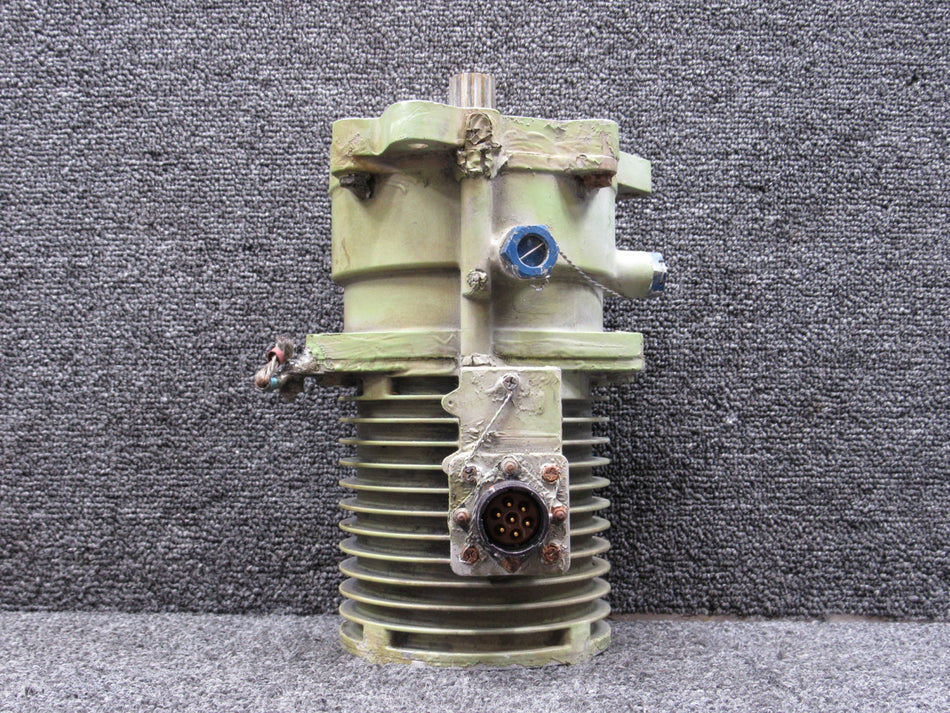 4221T100-3 (Alt: S256T011-8) Teleflex Control Trailing Edge Flap Assembly