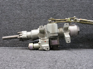 158300-101 (Alt: 10-61985-5) MOOG Montek Hydraulic Actuator
