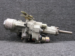 158300-101 (Alt: 10-61985-5) MOOG Montek Hydraulic Actuator