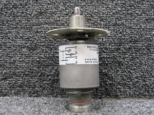 2EN19-RB Microswitch Snap Action Switch