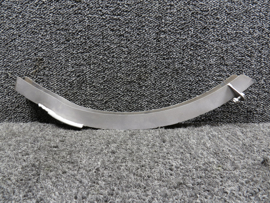 95759-007 Piper PA34 Nose Landing Gear Track Assembly