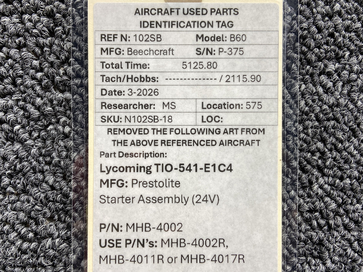 N102SB-18KW