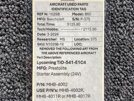 N102SB-18KW