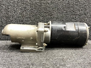 MHB-4002 (Use: MHB-4017R) Lycoming TIO-541-E1C4 Prestolite Starter Assy (24V)