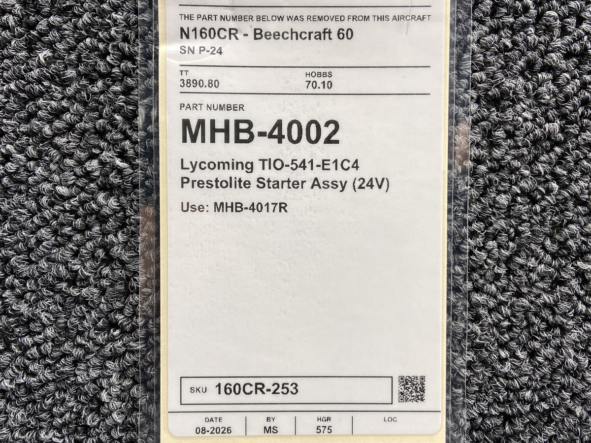 N160CR-253BS