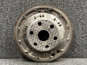 74977 Lycoming TIO-541-E1C4 Starter Ring Gear Assembly