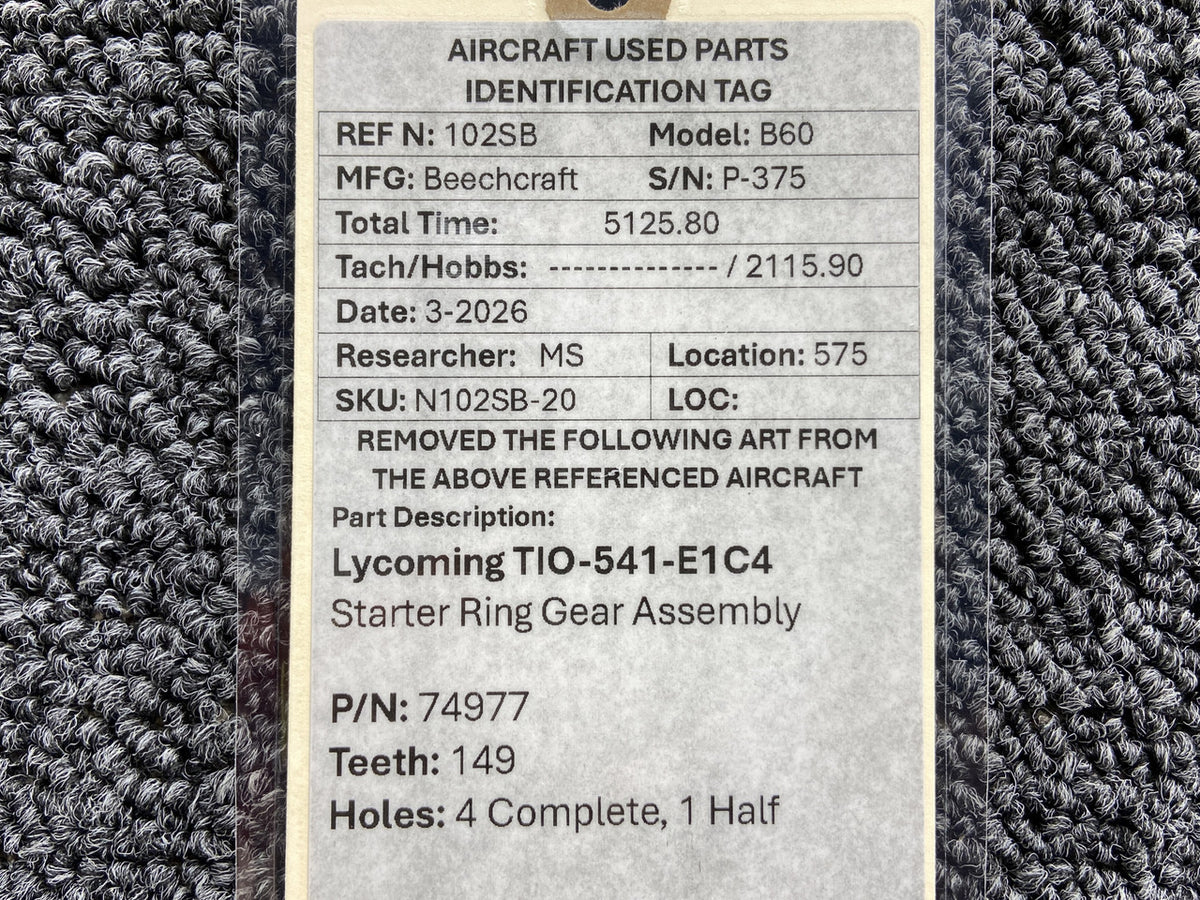 N102SB-20KW-HO
