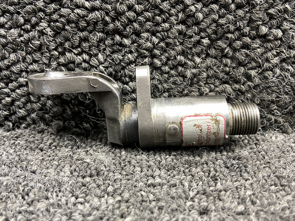 213100-AL (Alt: 66503) Woodward Propeller Control Synchronizer Gear Adapter