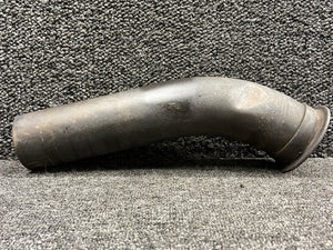 60-950027-7 Lycoming TIO-541-E1C4 Wastegate Exhaust Tailpipe