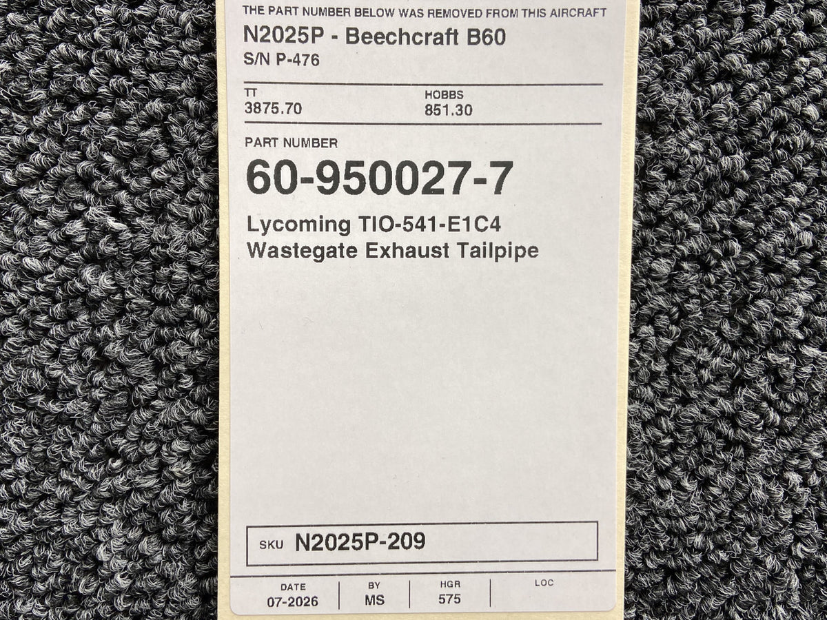 N2025P-209BS