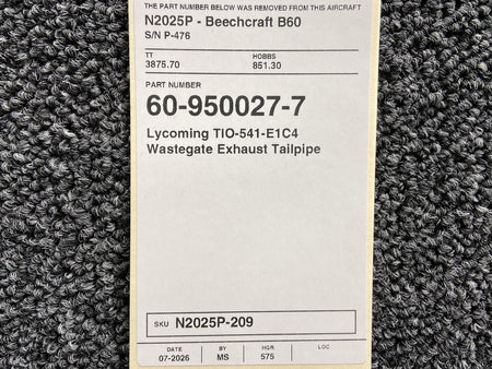 N2025P-209BS