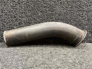 60-950027-7 Lycoming TIO-541-E1C4 Wastegate Exhaust Tailpipe
