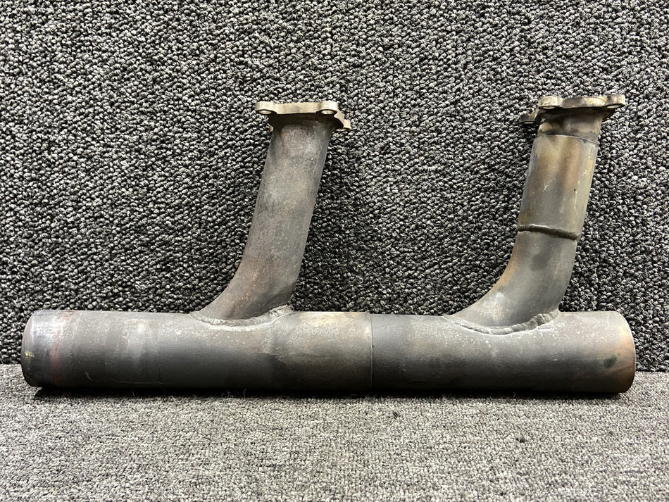 77929, 77428 Lycoming TIO-541-E1C4 Exhaust Stack Assembly RH