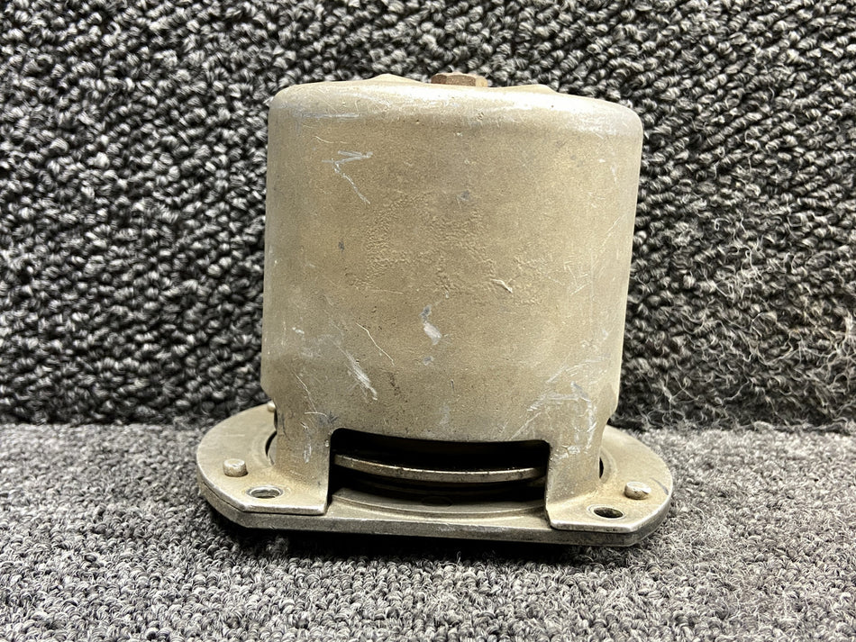 470944-7 Lycoming TIO-541-E1C4 Hartzell Turbo Pressure Relief Valve
