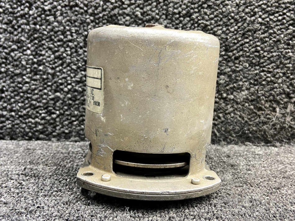 470944-7 Lycoming TIO-541-E1C4 Hartzell Turbo Pressure Relief Valve