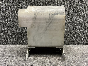 60-910035-17 Lycoming TIO-541-E1C4 Fuel Pump Heat Shield