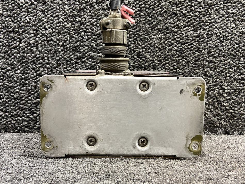 66503 (Alt: 213100AL) Woodward Propeller Synchronizer Actuator w Connector