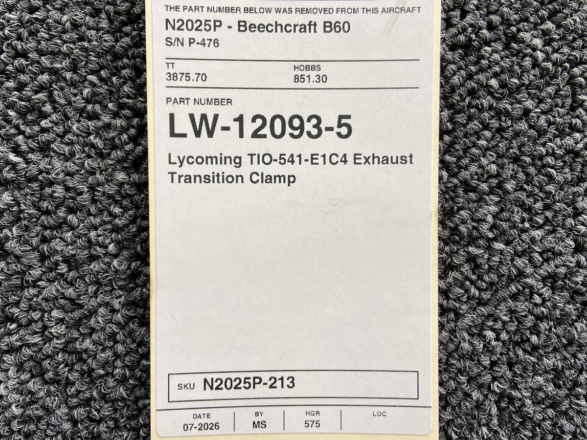 N2025P-213BS