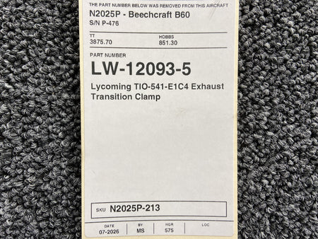 N2025P-213BS