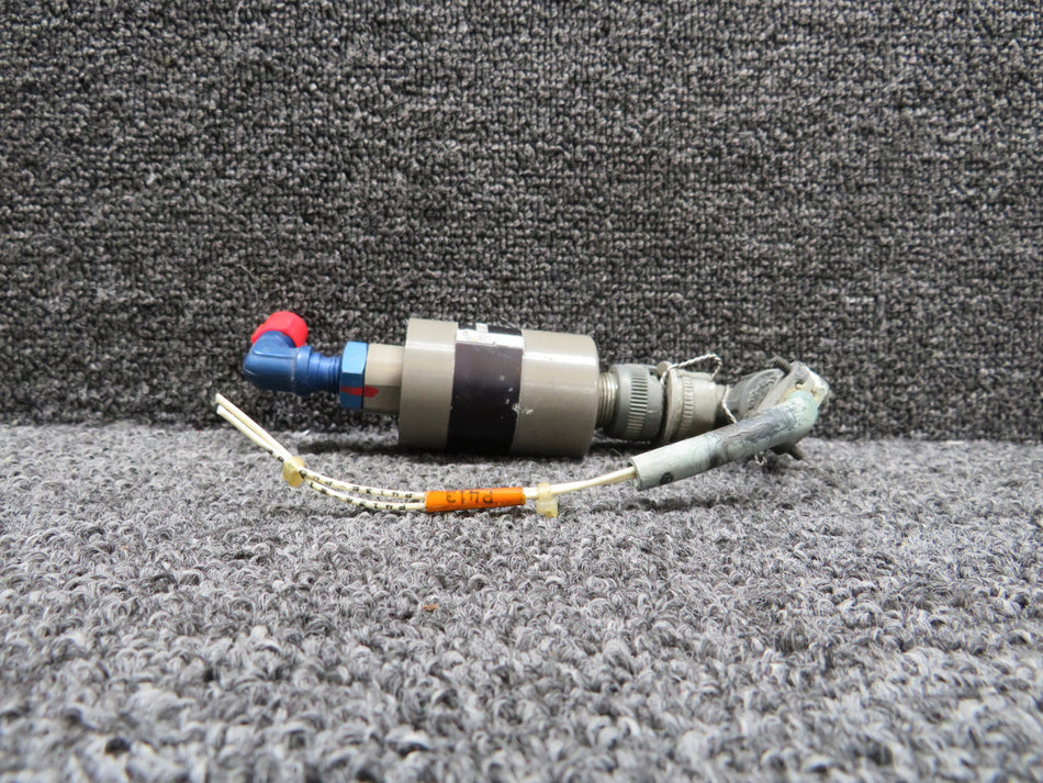 6607A2-102 (Alt: 45AS48008-11) Codec Pressure Switch