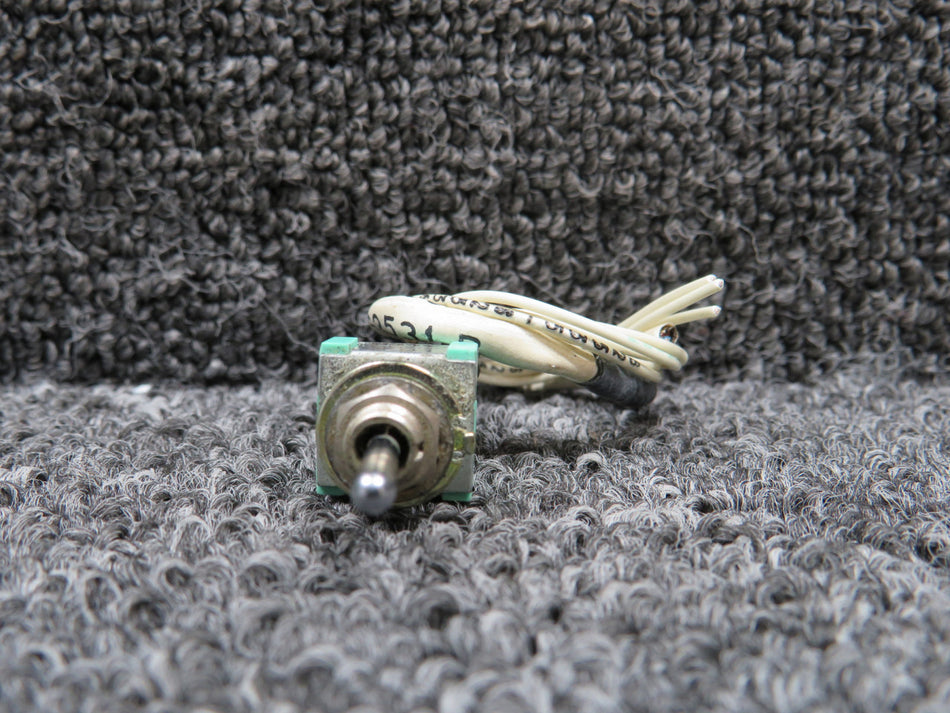 2065 Alco Toggle Switch