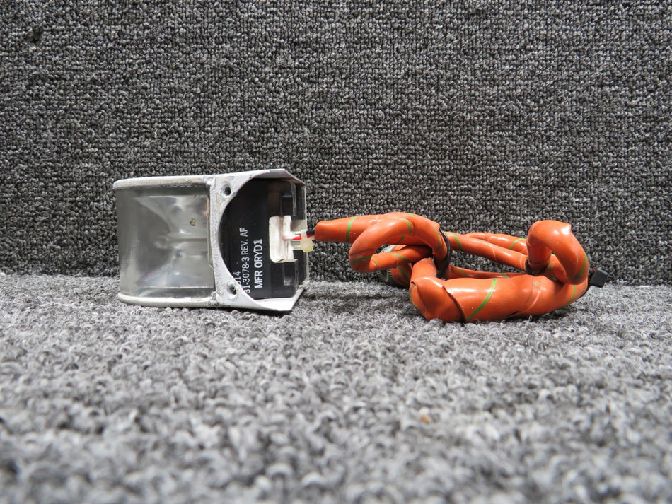 30-0863-2 Grimes Division Forward Position Light