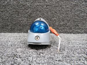 A-1815A-G-7512 Grimes Wing Tip Navigation Light (28 Volts)