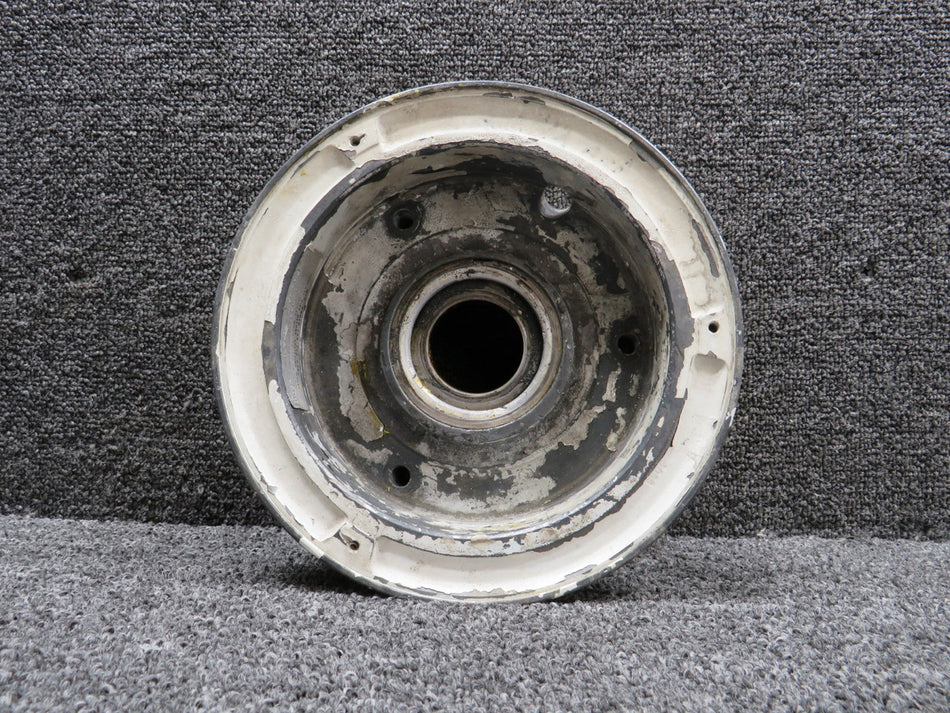 162-02724 Cleveland Outer Wheel Half Assembly