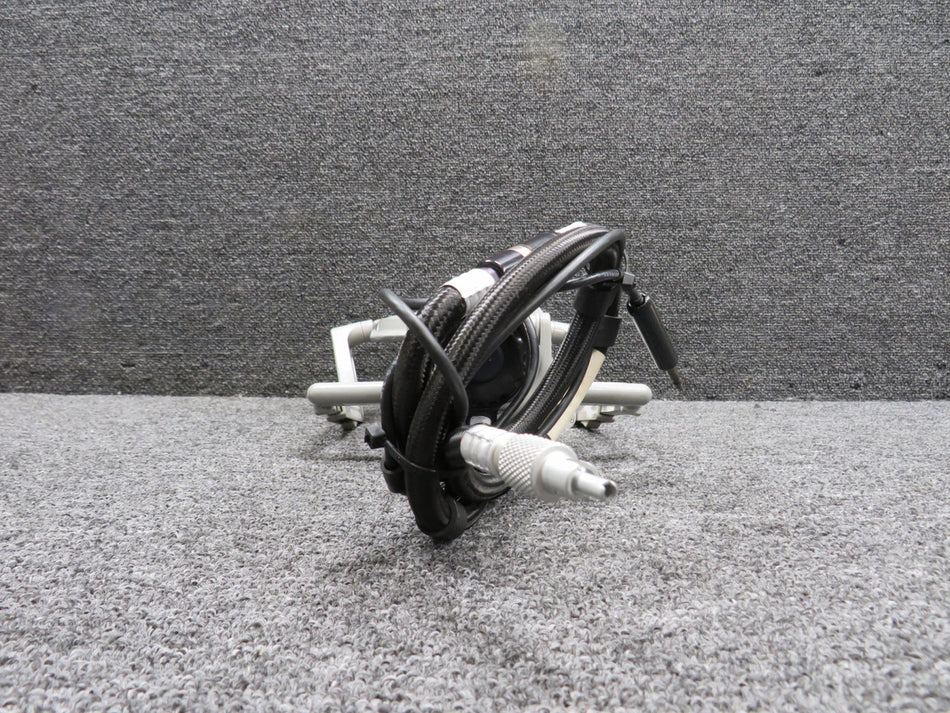 112145-A, 174145-05 BE Aerospace Oxygen Mask Assembly