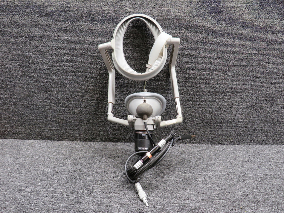 112145-A, 174145-05 BE Aerospace Oxygen Mask Assembly