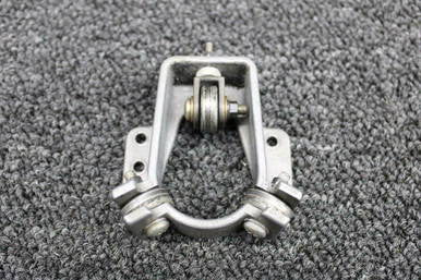 5215077-3 Cessna 340 Support Control Column Assembly LH / RH BAS Part Sales | Airplane Parts