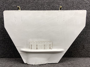 35-815055-204 Beechcraft B60 Outboard Main Gear Door Assembly LH
