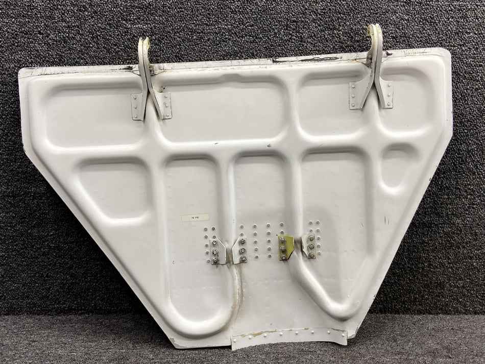 35-815055-204 Beechcraft B60 Outboard Main Gear Door Assembly LH