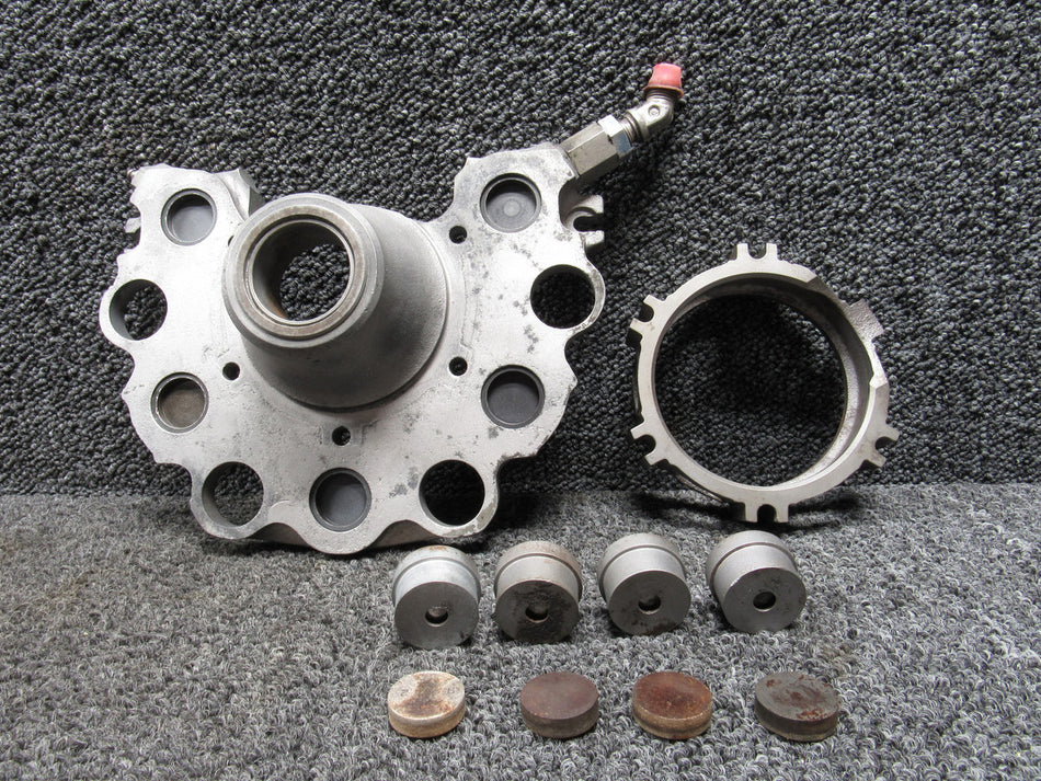 9550273C Goodyear Brake Caliper Housing
