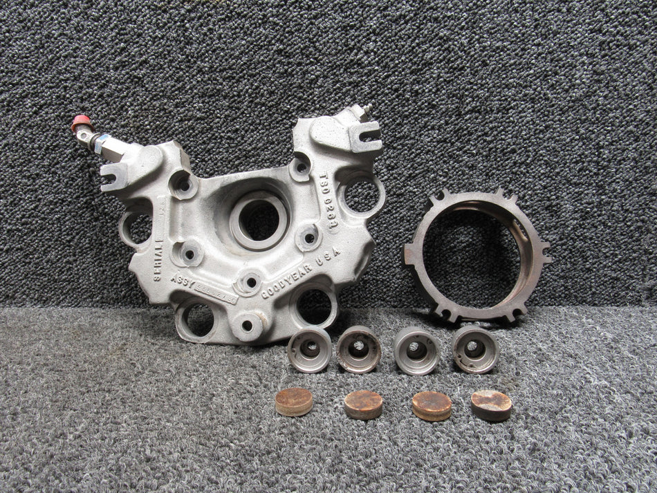 9550273C Goodyear Brake Caliper Housing