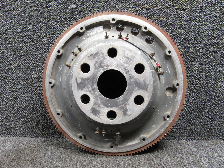 74977 Lycoming Starter Ring Gear Support with De-Ice (Teeth: 149, 3 Holes)