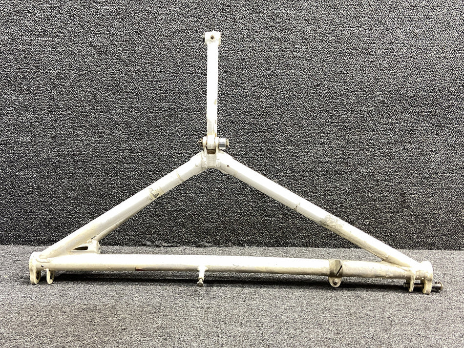 60-810026-604, 60-810103-1 Beechcraft B60 Main Gear Retract Brace Assy RH