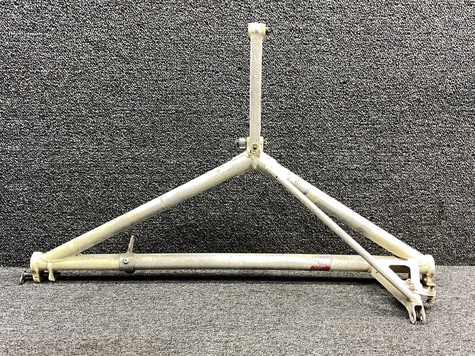60-810026-604, 60-810103-1 Beechcraft B60 Main Gear Retract Brace Assy RH
