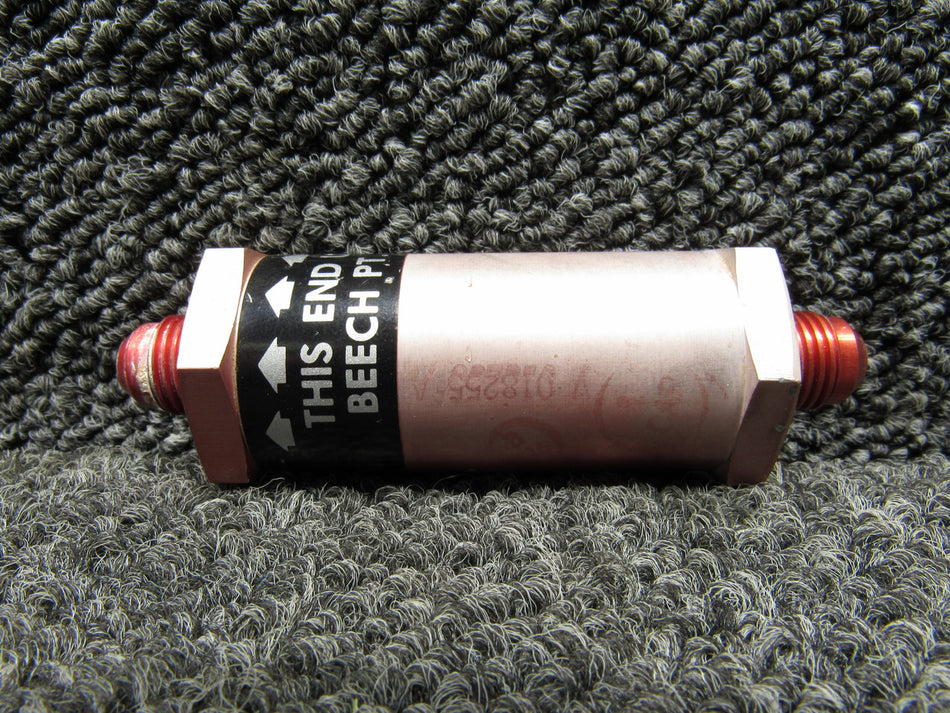 342600 (Alt: 101-389020-1) Commercial Aircraft Products Float Valve
