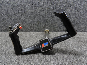 79279-000 Piper PA34 Control Wheel Assembly with Switches