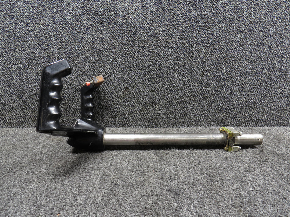 79279-000 Piper PA34 Control Wheel Assembly with Switches