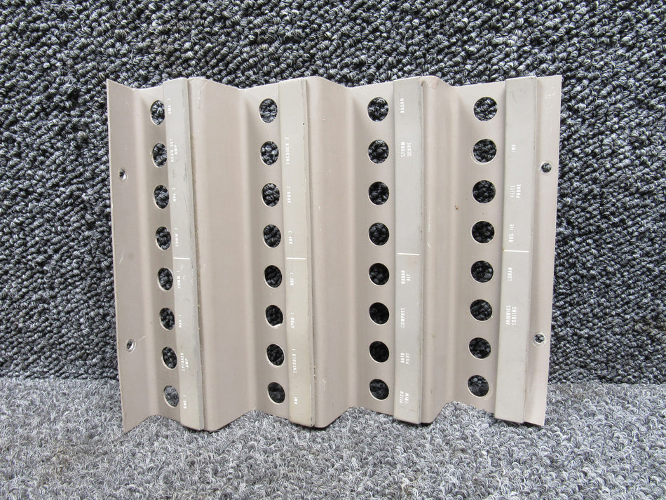 89843-004 Piper PA46-350P Copilot Circuit Breaker Panel Assembly