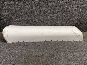 60-110016-53 Beechcraft B60 Inboard Wing Leading Edge Skin LH